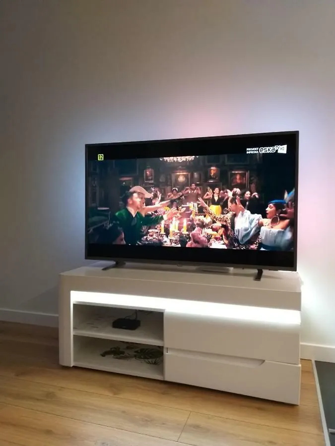 Rayska Loft Krakow By As Apartments