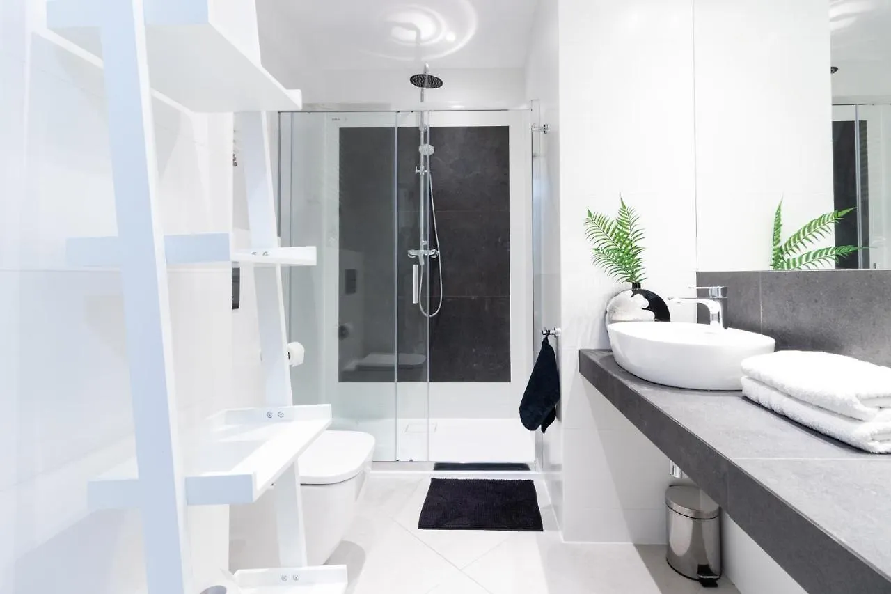 Rayska Loft Krakow By As Apartments