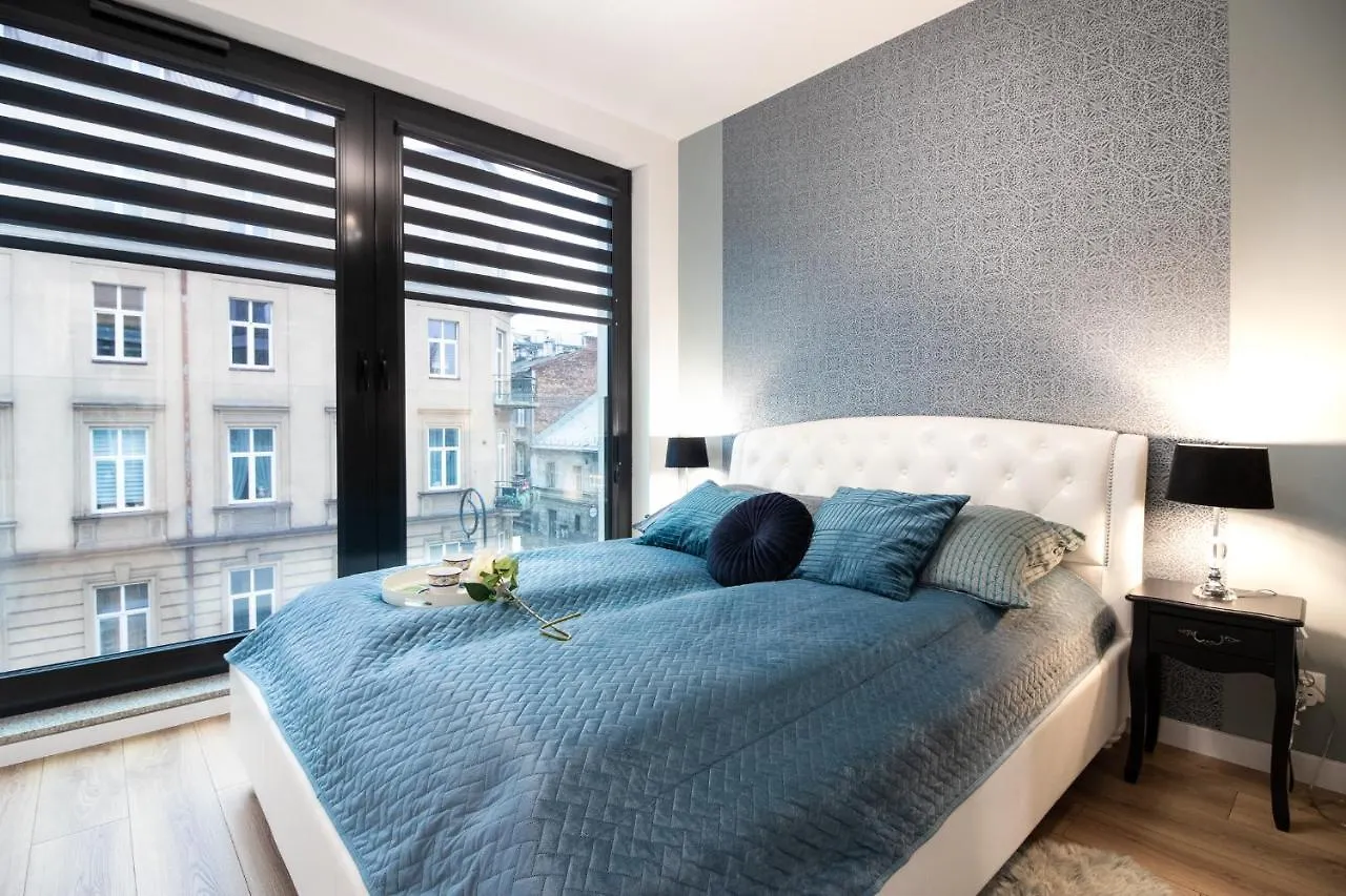 Rayska Loft Krakow By As Apartments 0*,