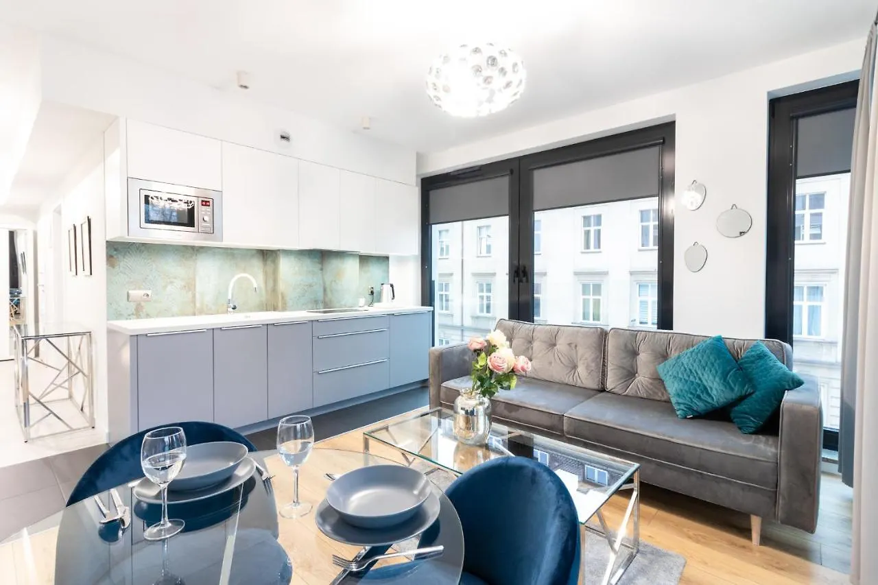 Rayska Loft Krakow By As Apartments 0*,  Poland
