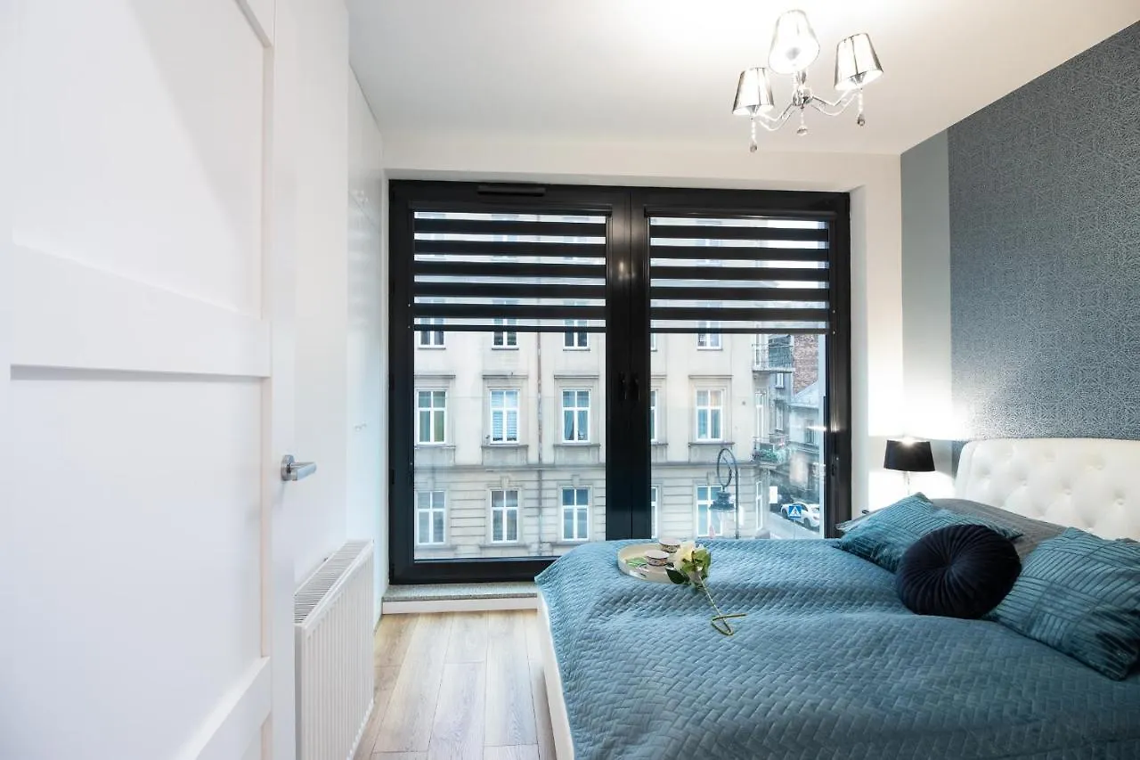Rayska Loft Krakow By As Apartments