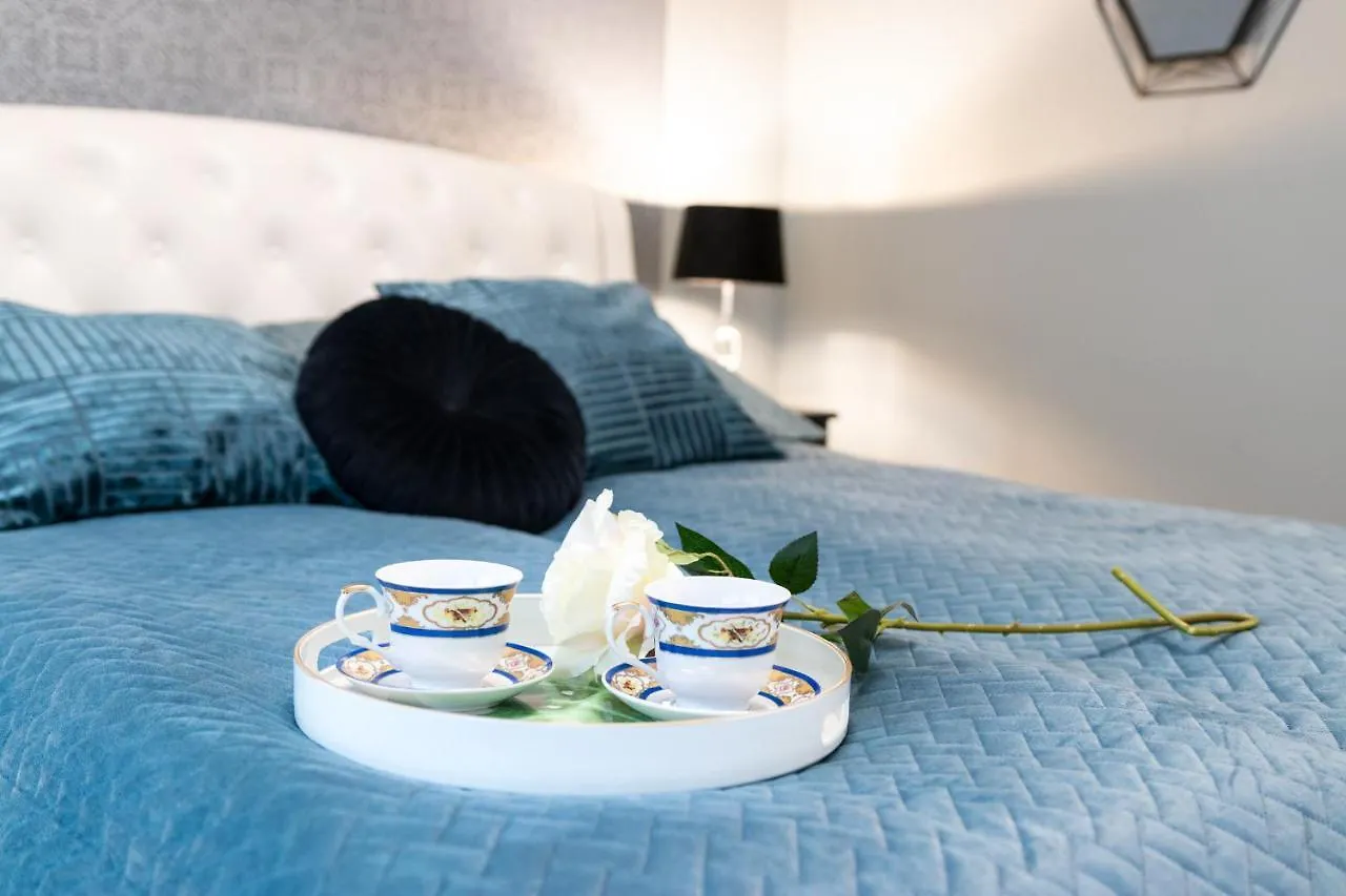 Rayska Loft Krakow By As Apartments Poland