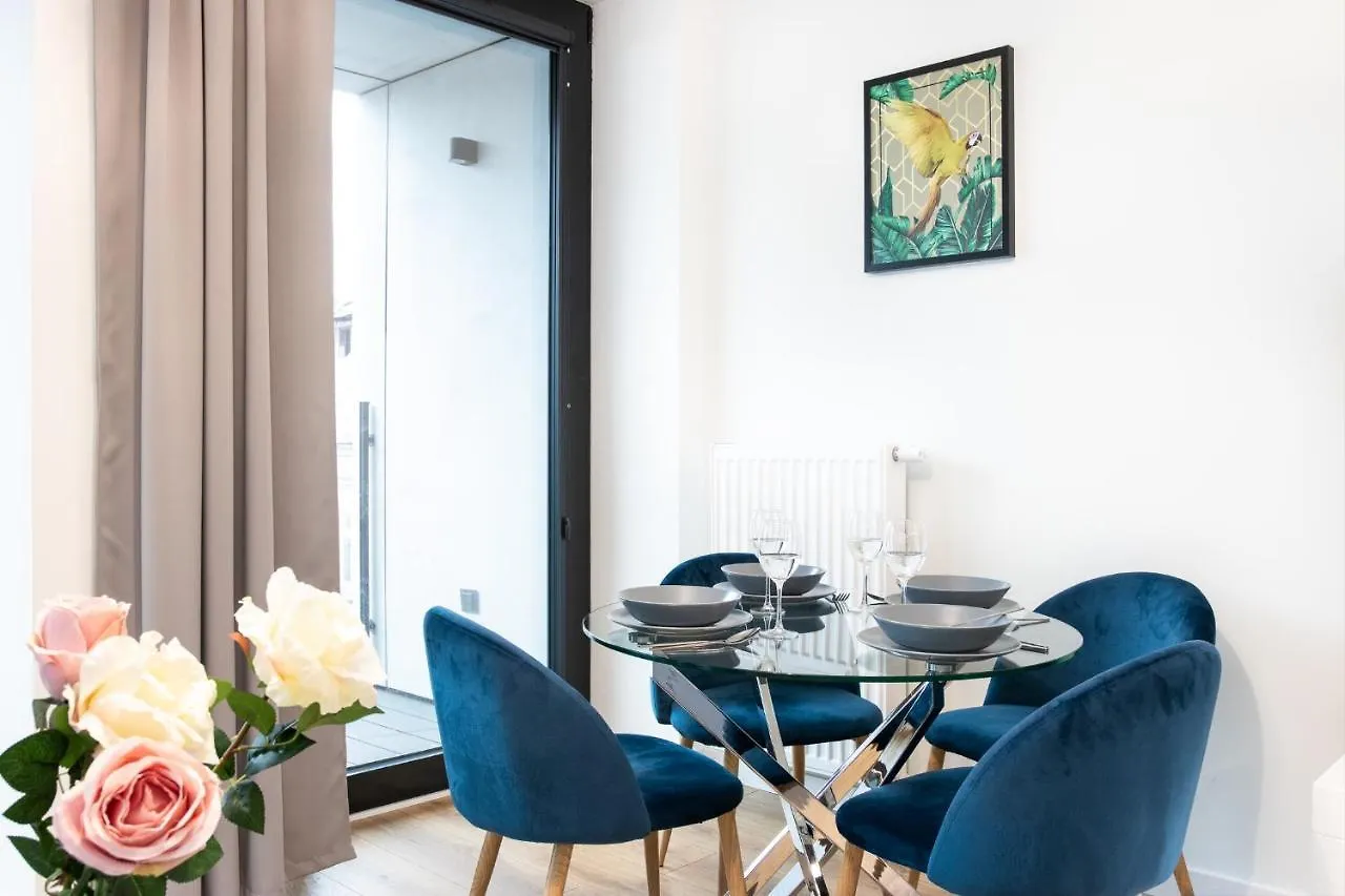 Rayska Loft Krakow By As Apartments