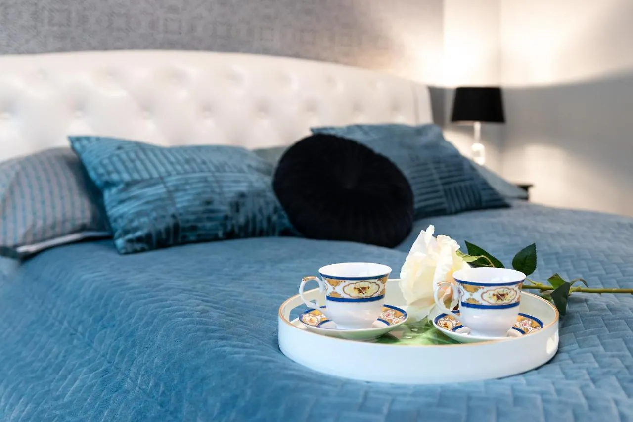 Rayska Loft Krakow By As Apartments